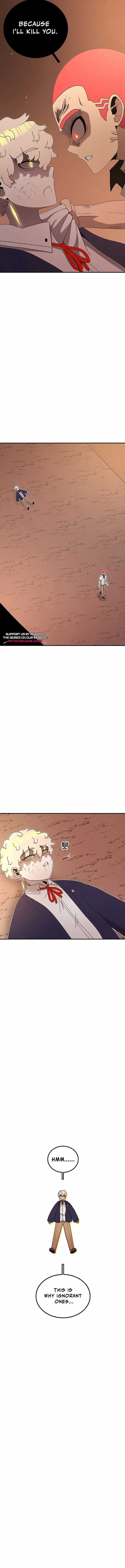The House Without Time Chapter 106 9